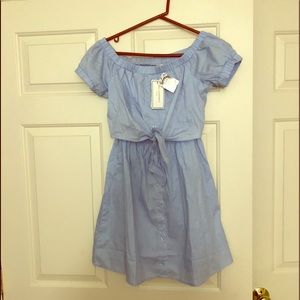 Summer casual dress